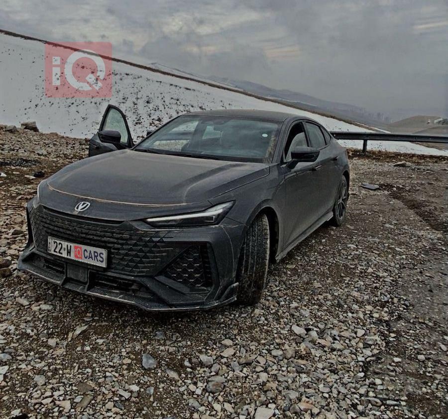 شانجان يوني في